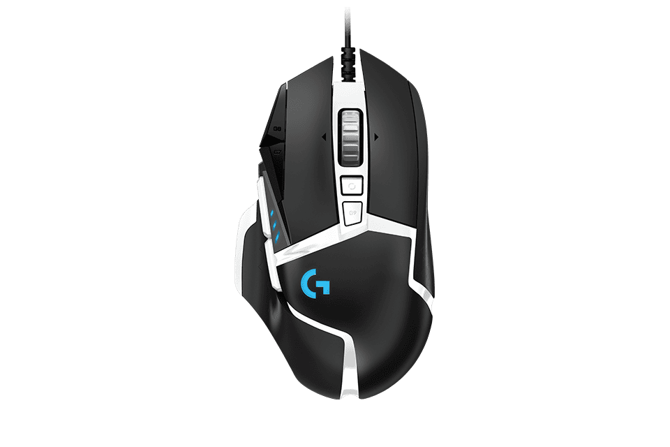 Logitech