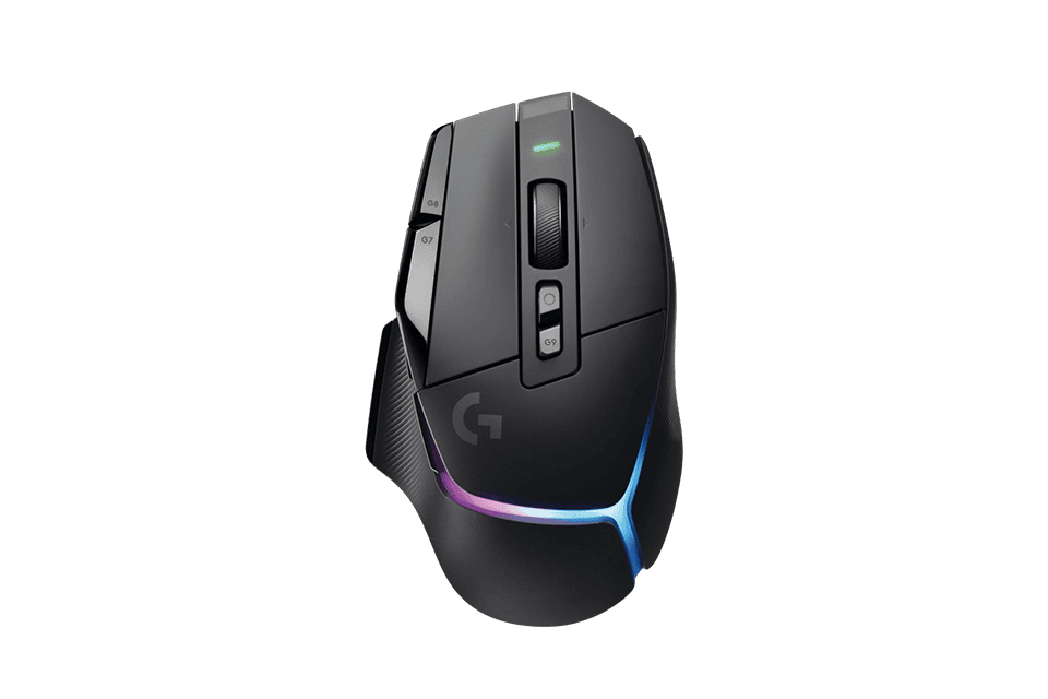 Logitech