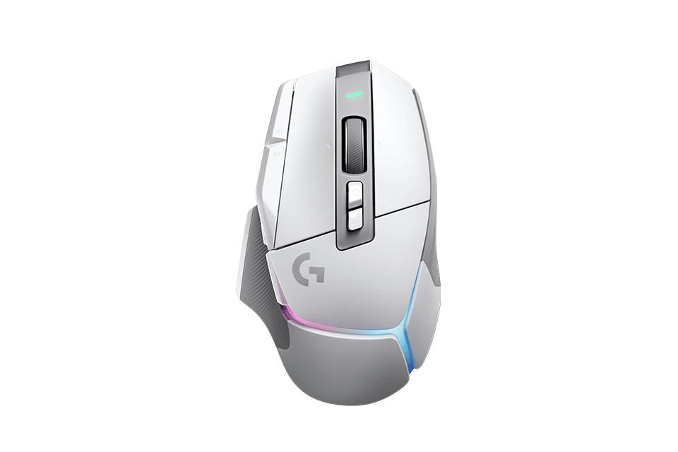 Logitech