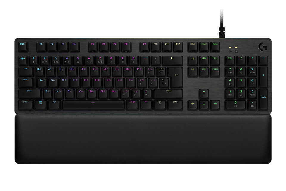 Logitech
