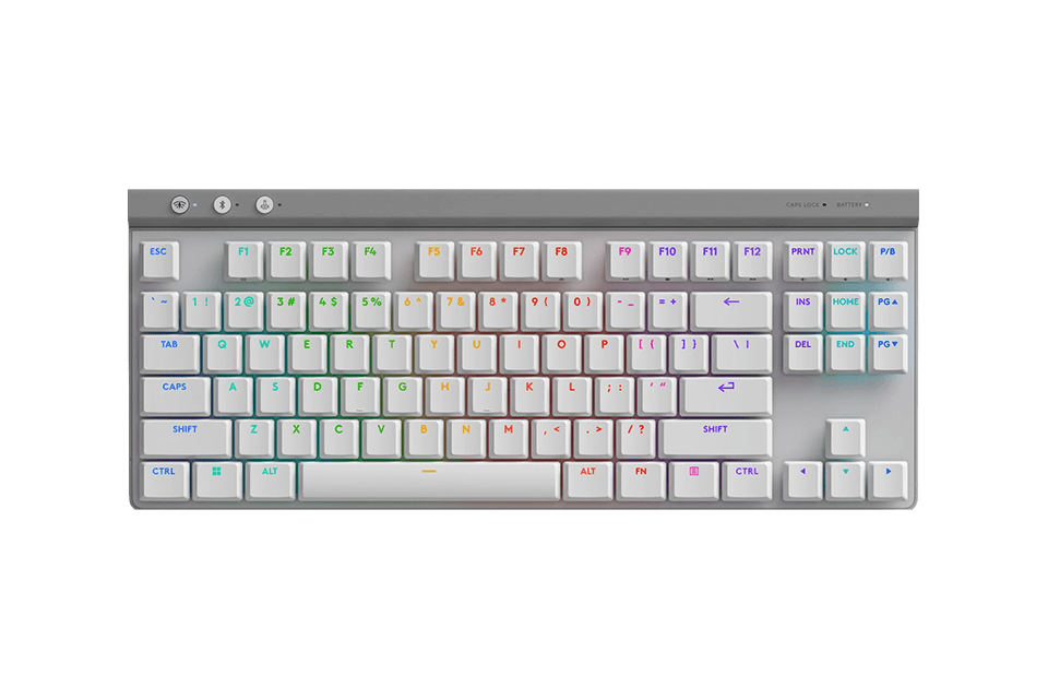 Logitech