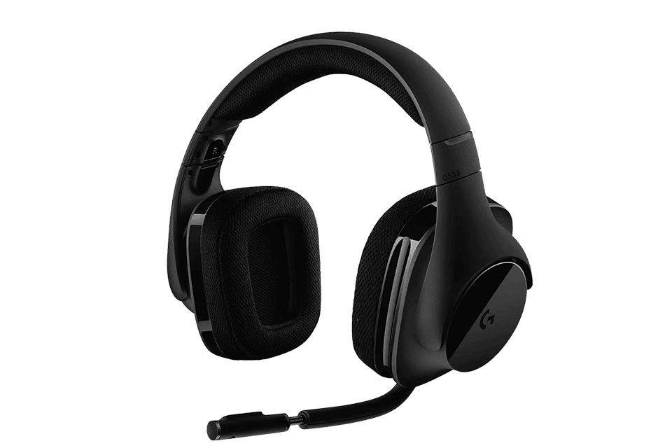 Logitech
