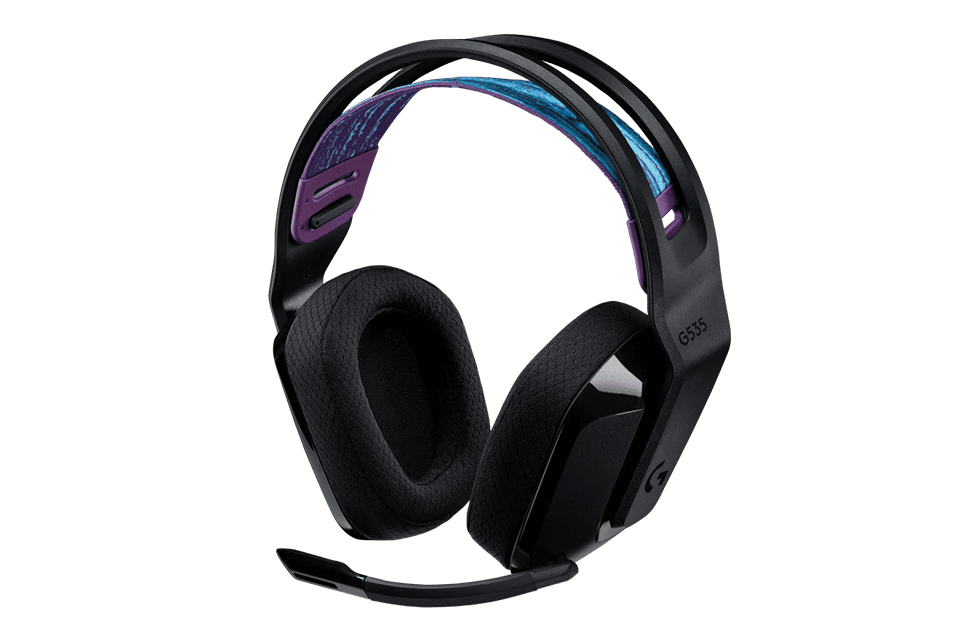 Logitech