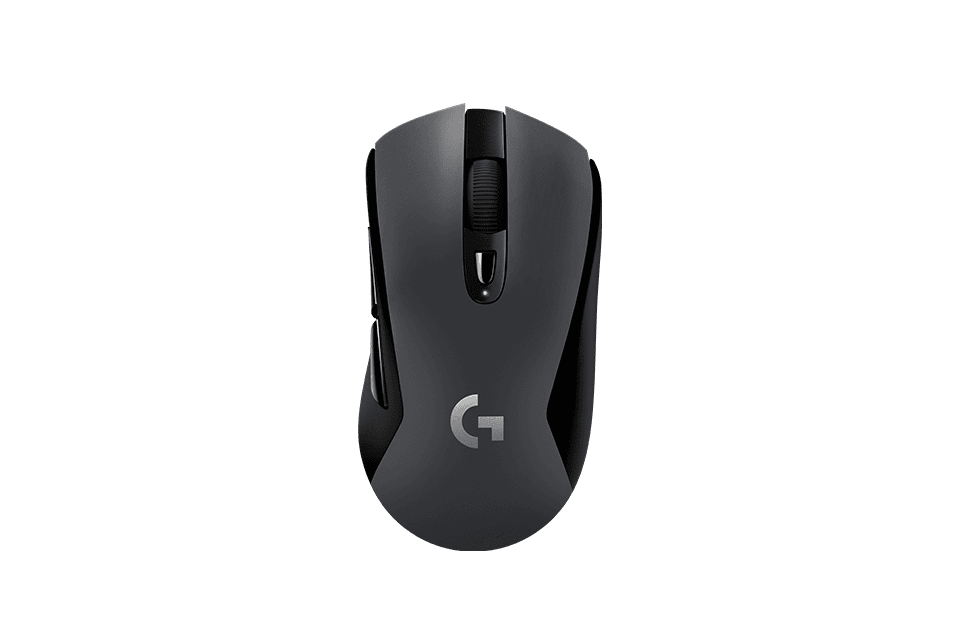 Logitech