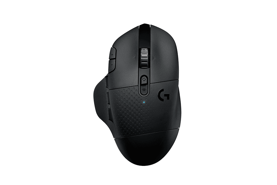 Logitech
