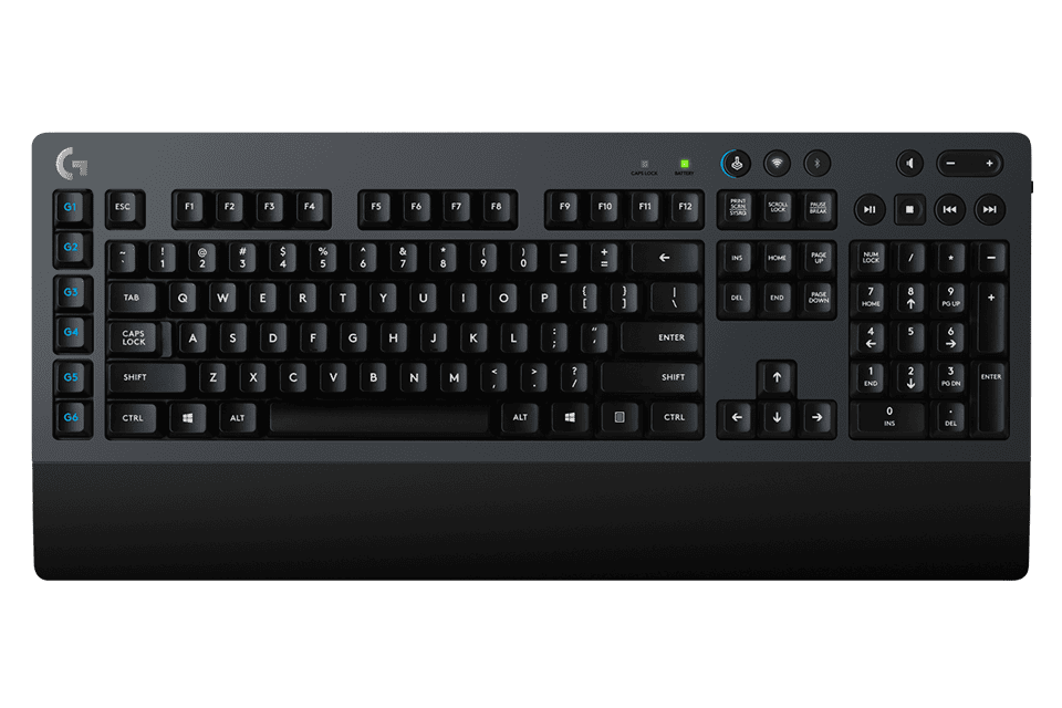 Logitech