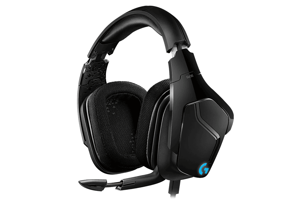 Logitech
