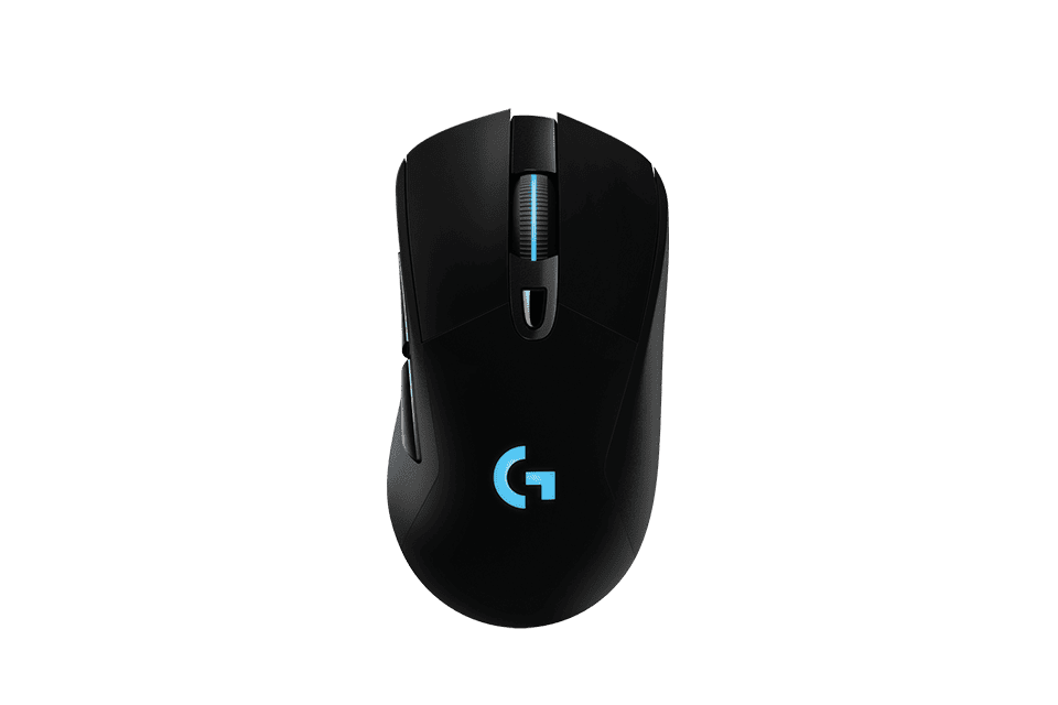 Logitech