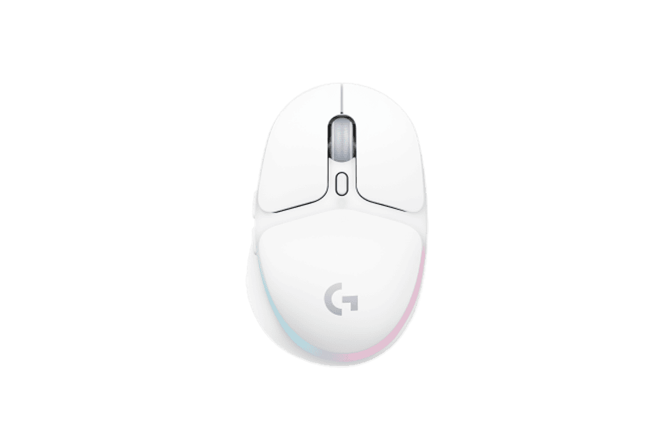 Logitech