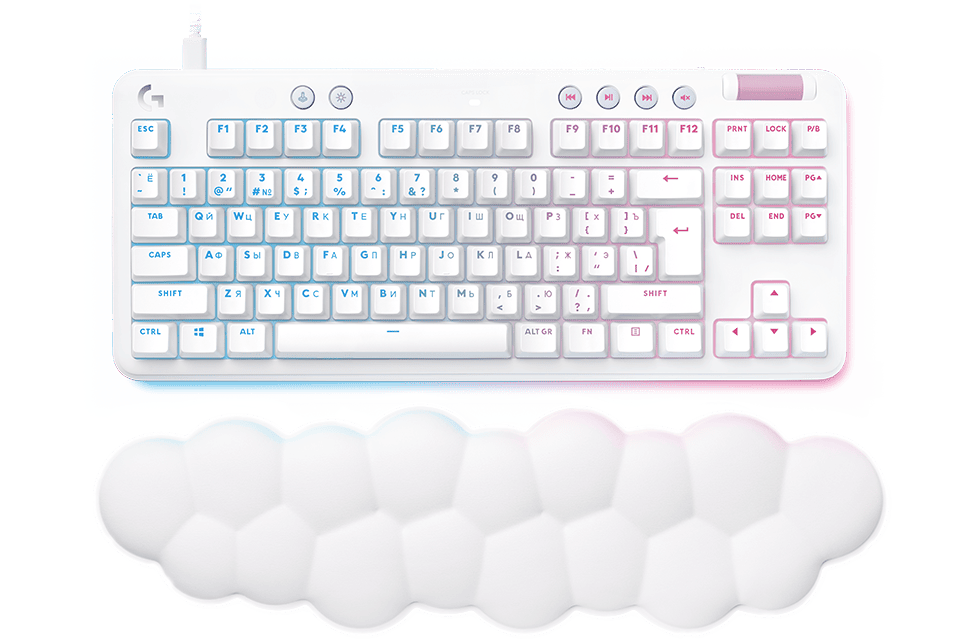 Logitech