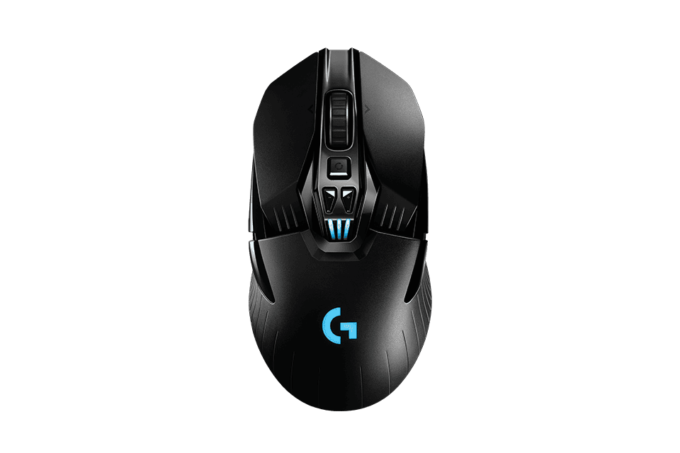 Logitech