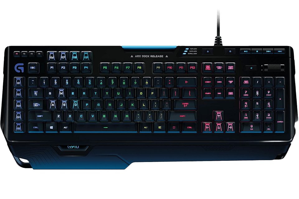 Logitech