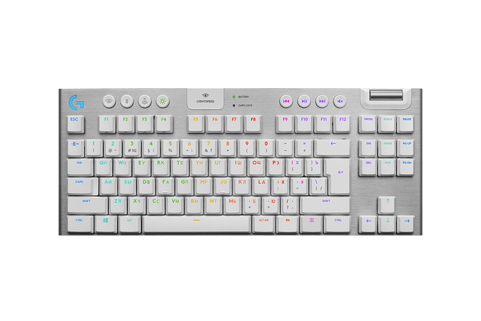 Logitech
