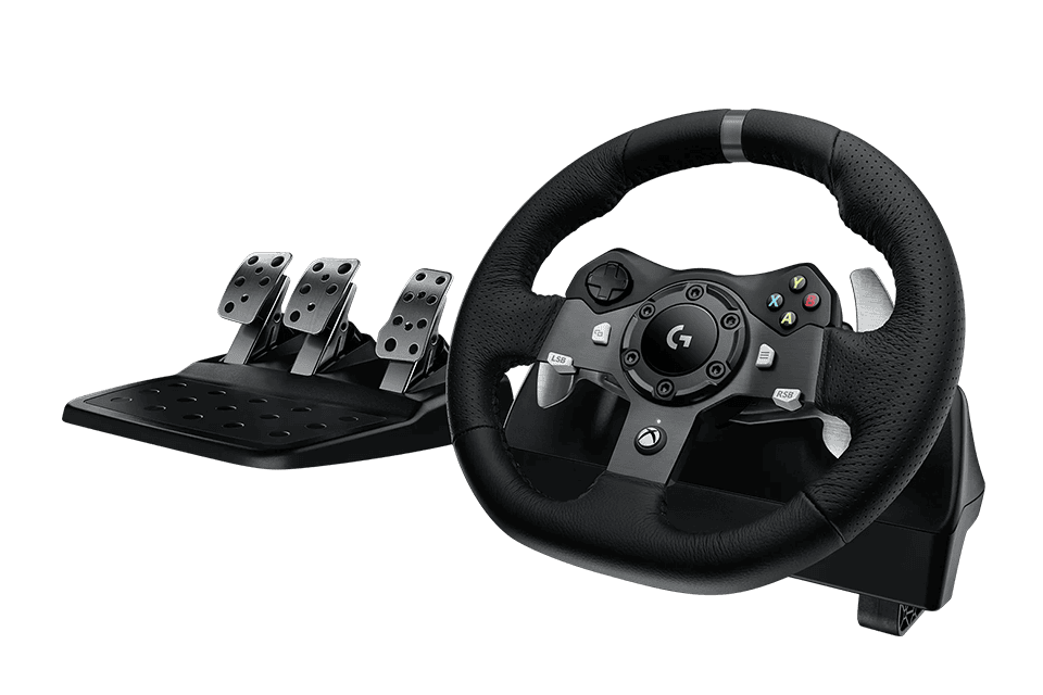 Logitech