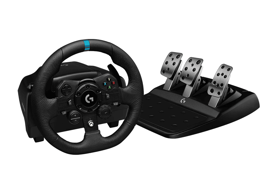 Logitech