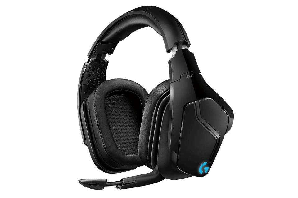 Logitech