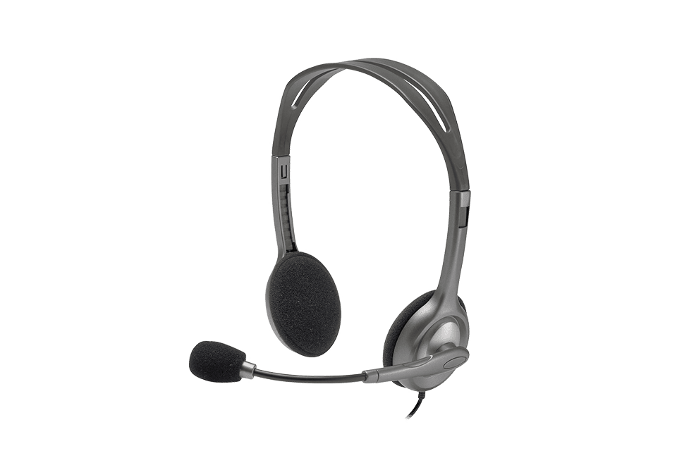 Logitech