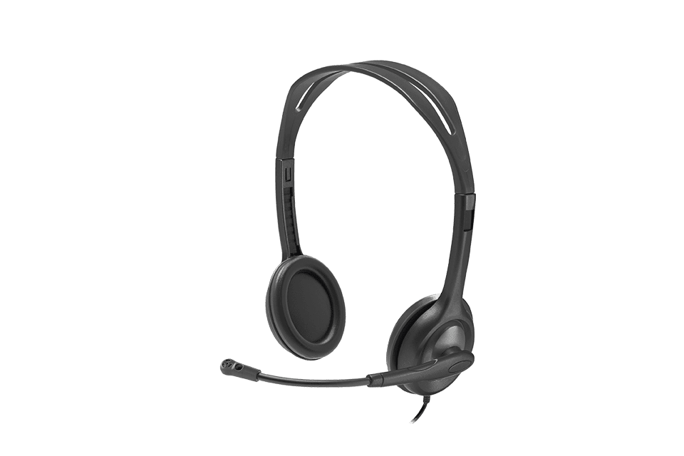 Logitech