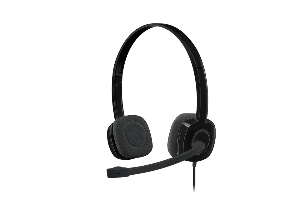 Logitech