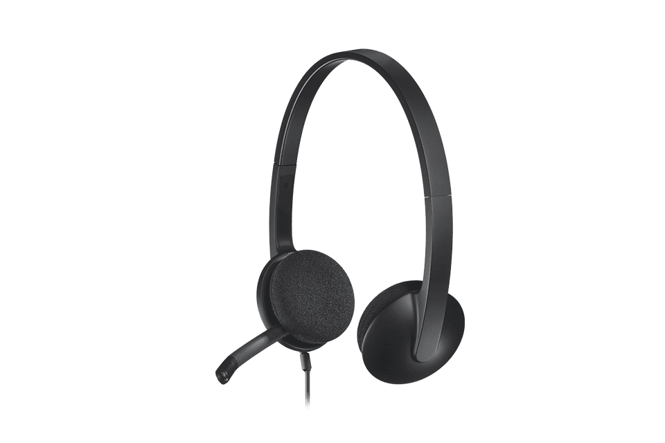 Logitech