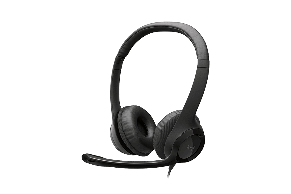 Logitech