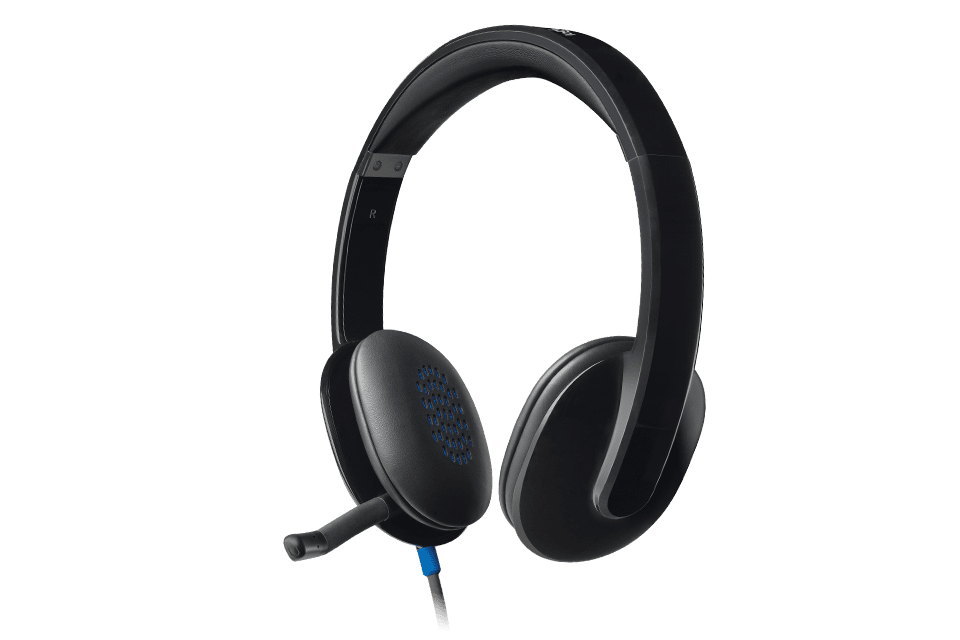 Logitech