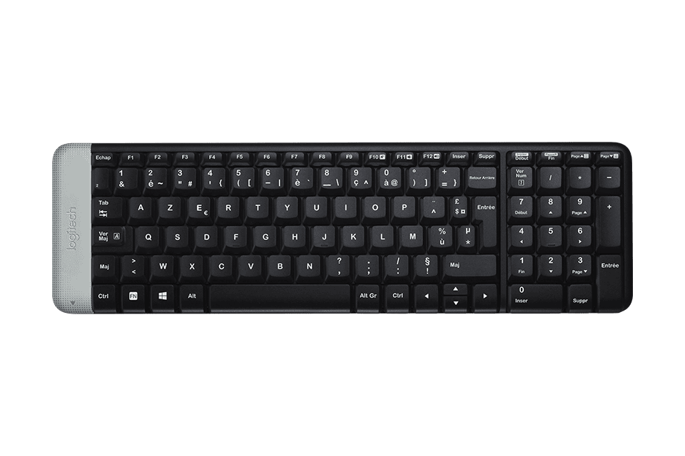 Logitech
