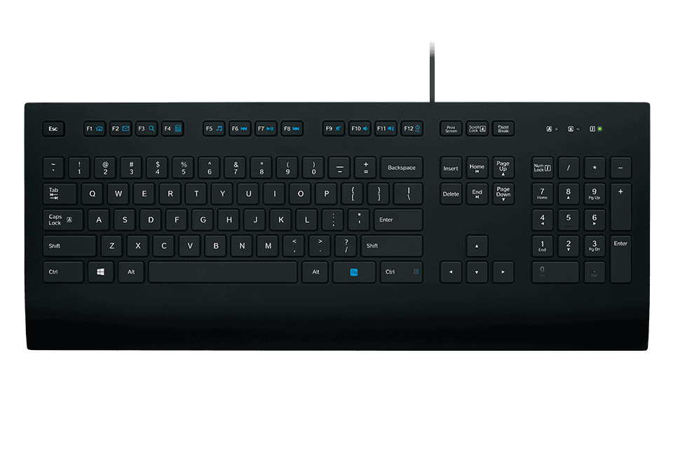 Logitech