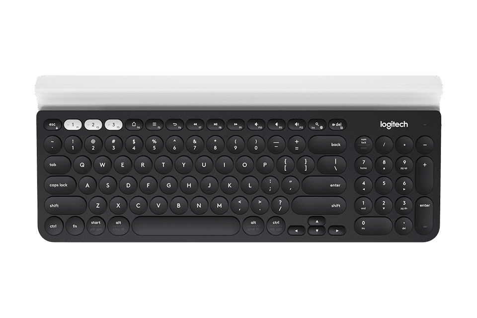 Logitech