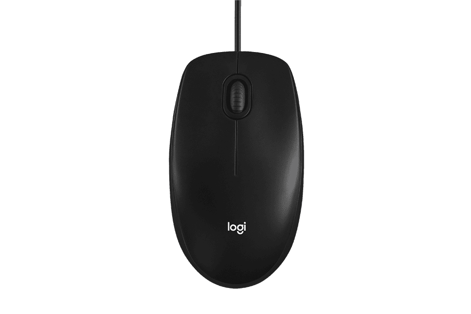 Logitech