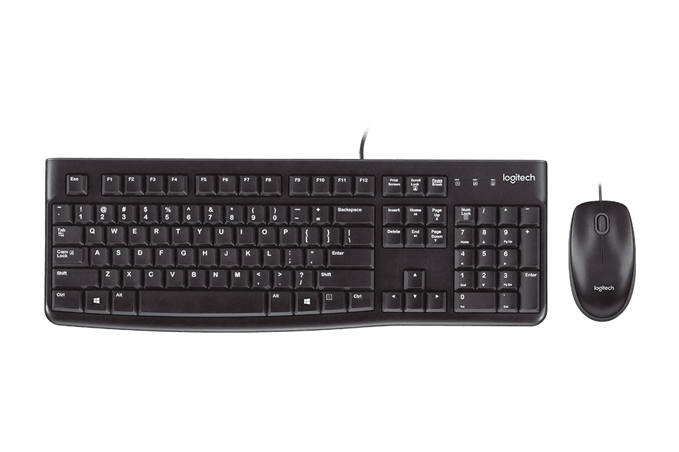 Logitech