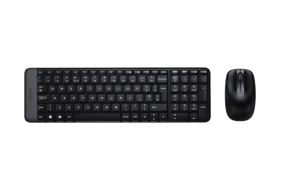 Logitech