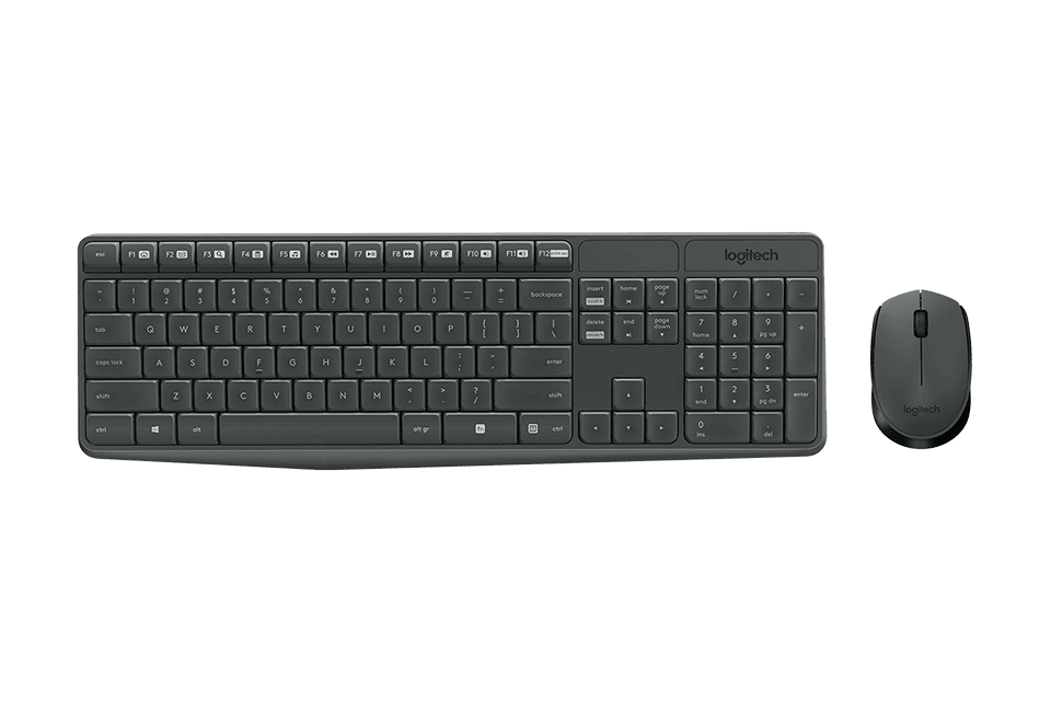 Logitech