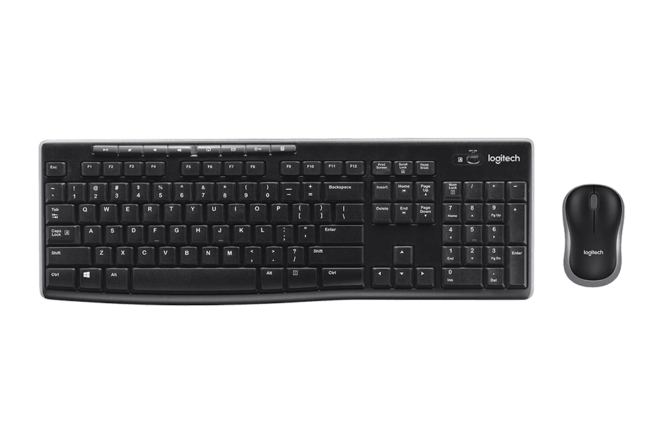 Logitech