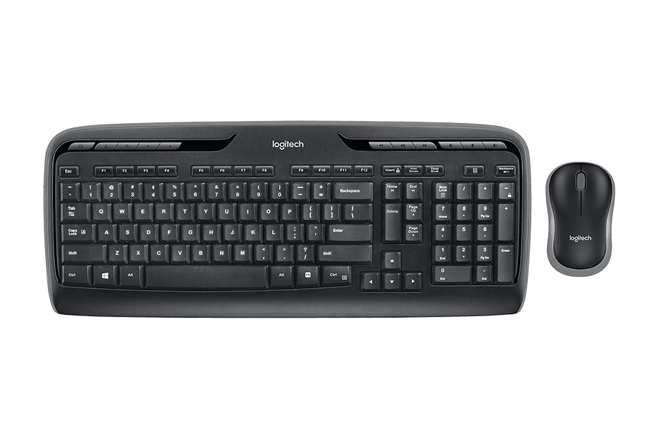Logitech