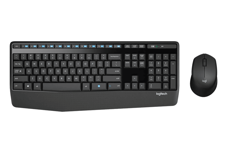 Logitech