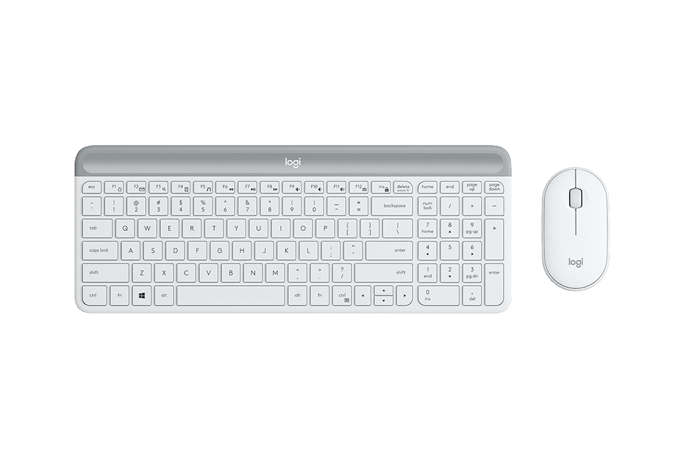 Logitech