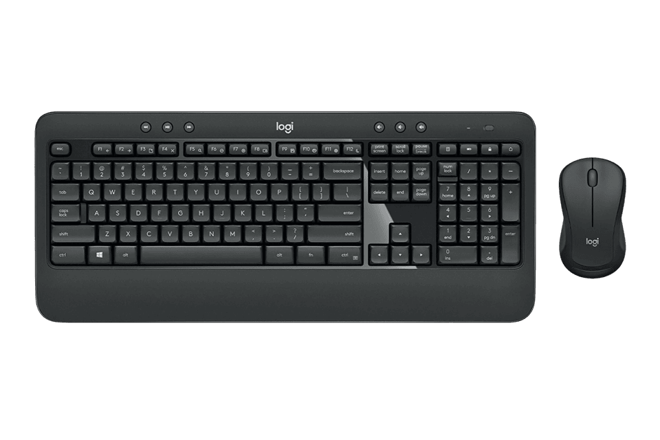 Logitech