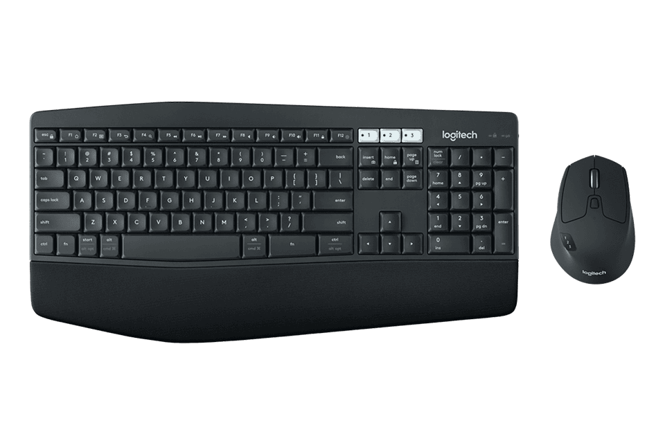 Logitech