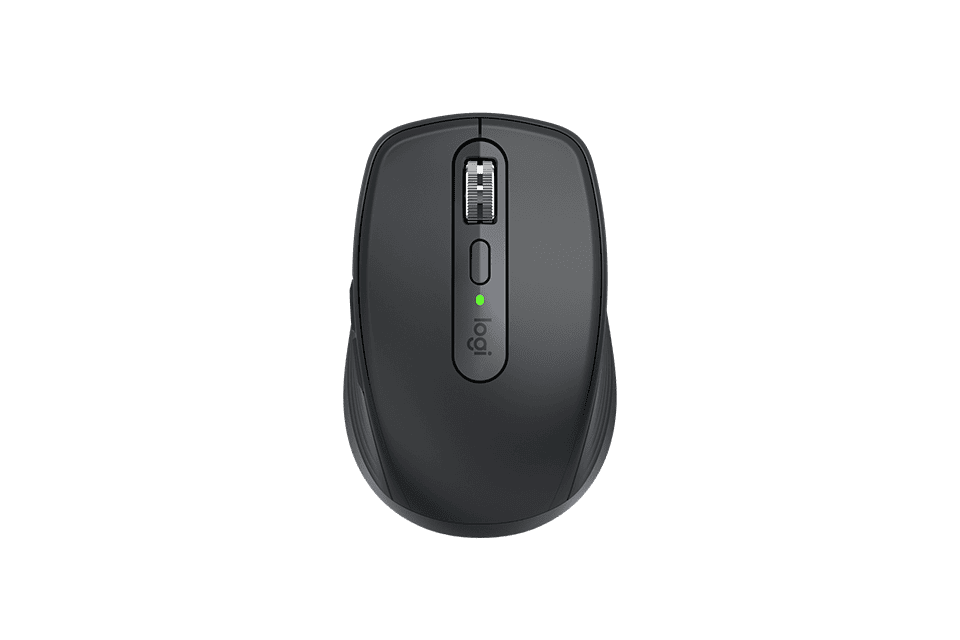 Logitech