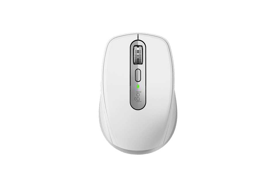 Logitech
