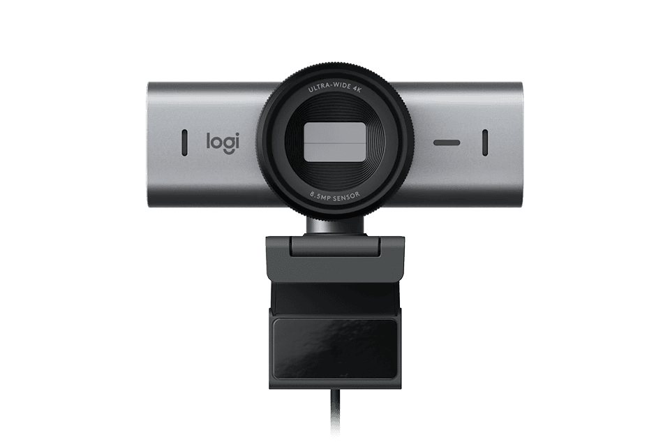 Logitech