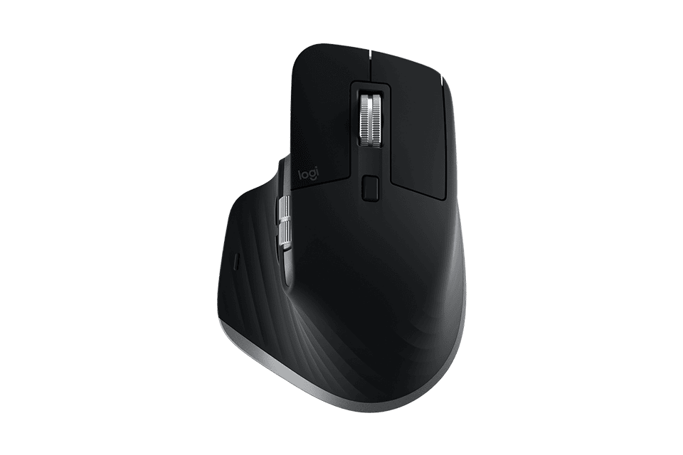 Logitech