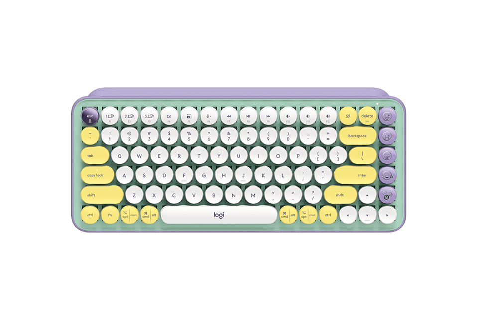 Logitech