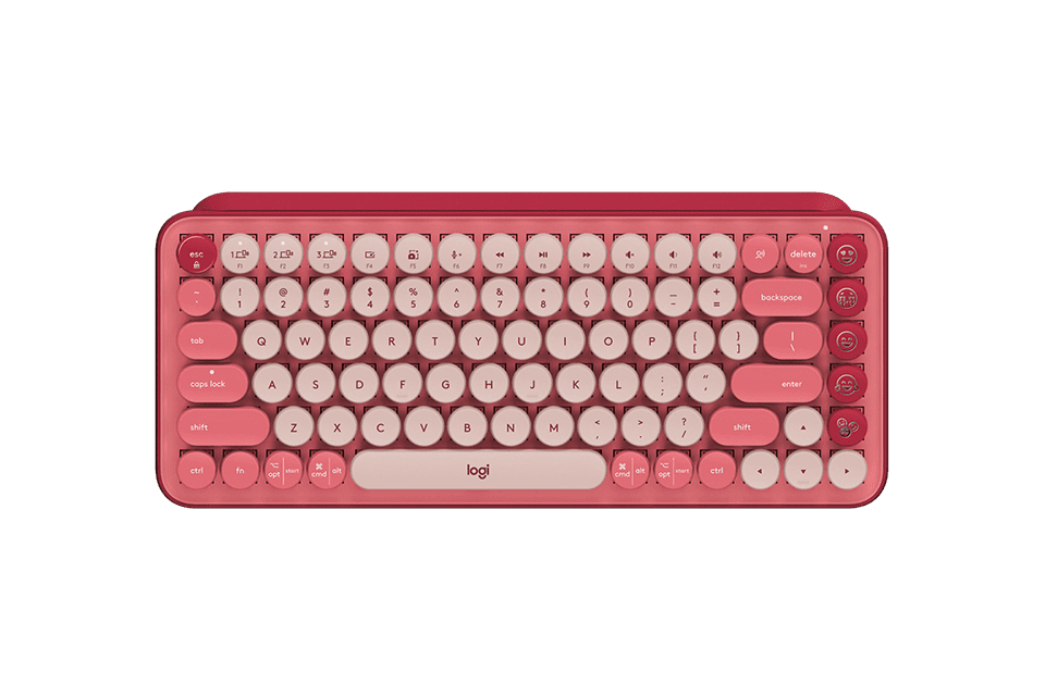 Logitech