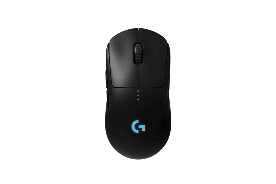 Logitech