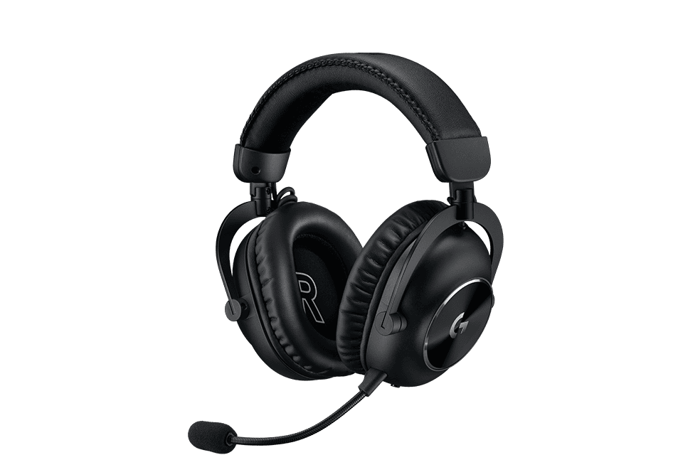 Logitech