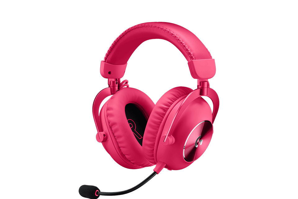 Logitech