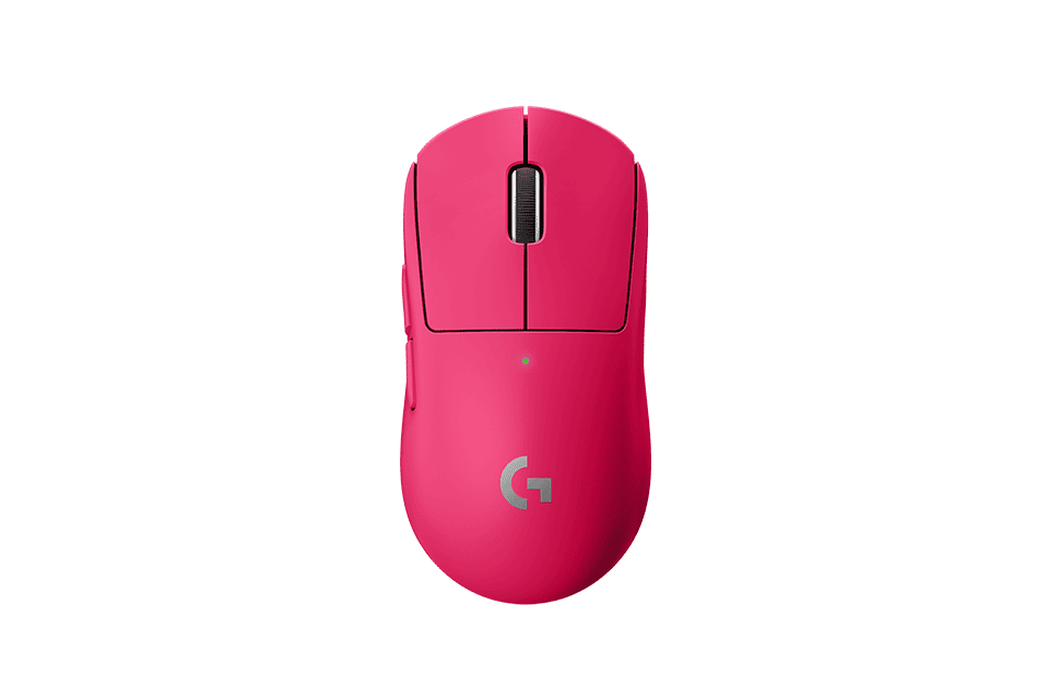 Logitech