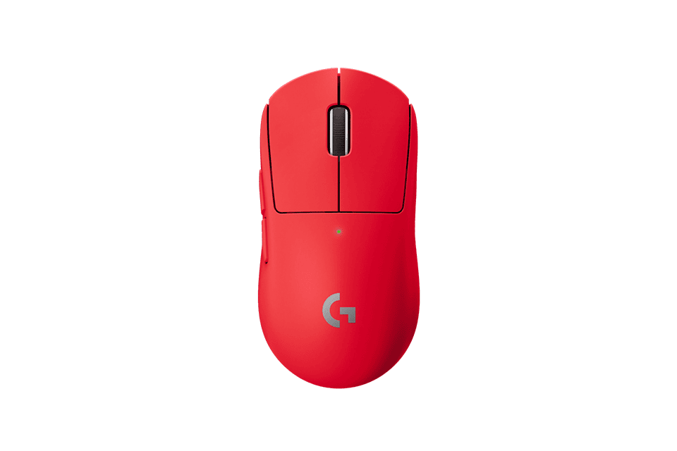 Logitech